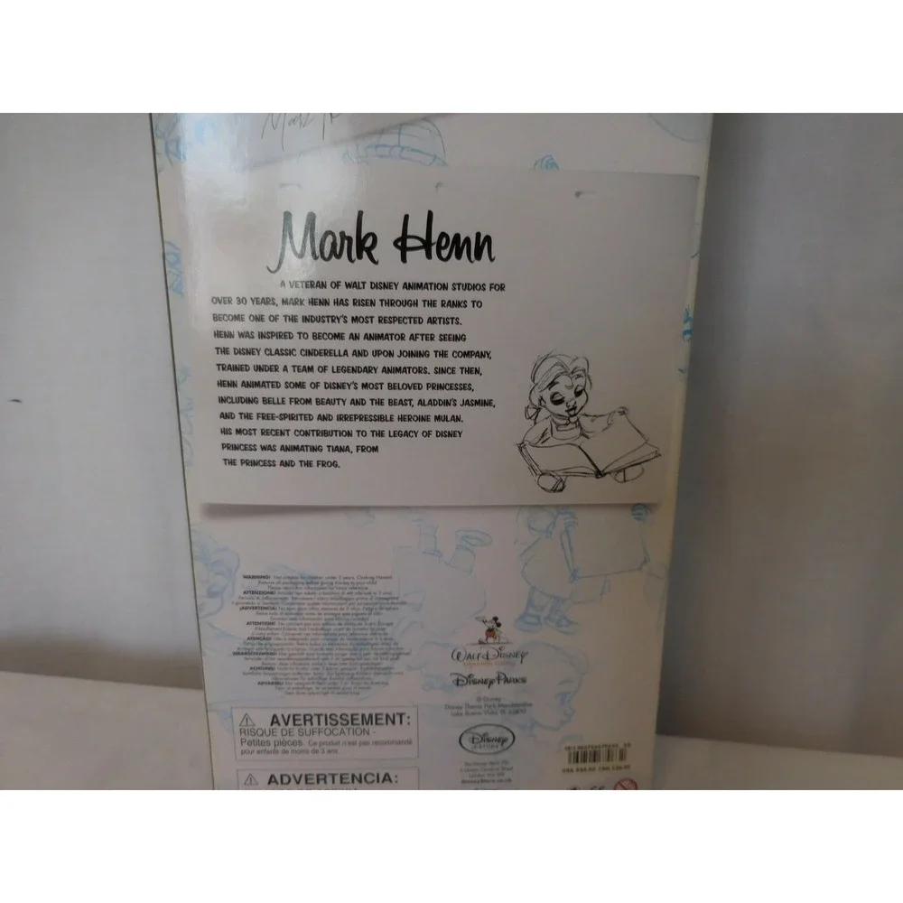 Disney animators collection